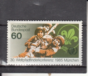 NSR 1254 ** - 1985